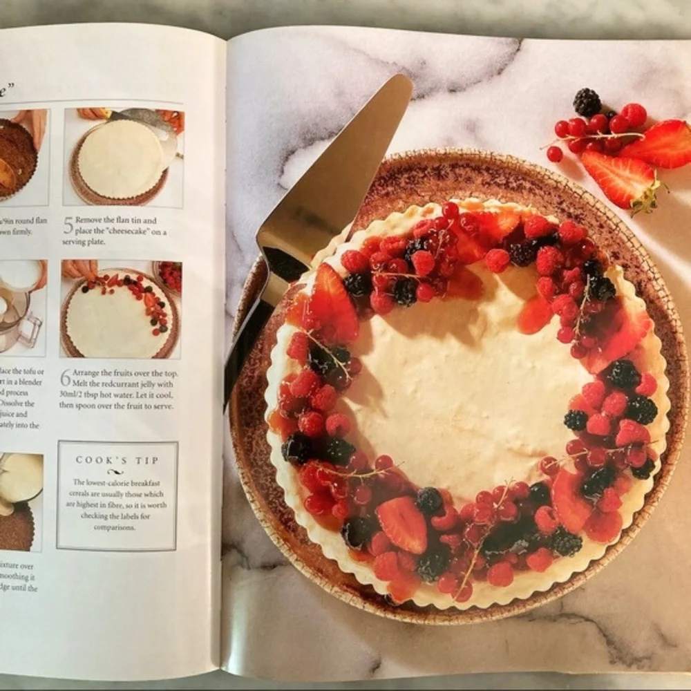 None desserts was
